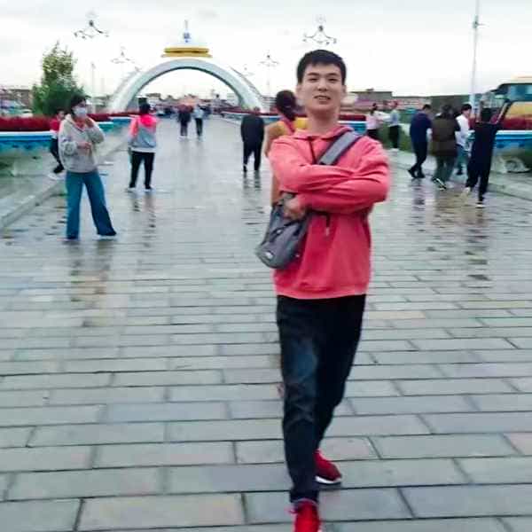 26岁岁河北单身帅哥 - 济宁吉缘网