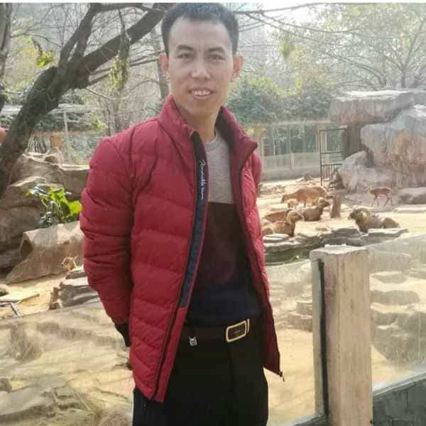 42岁岁浙江单身帅哥 - 济宁吉缘网