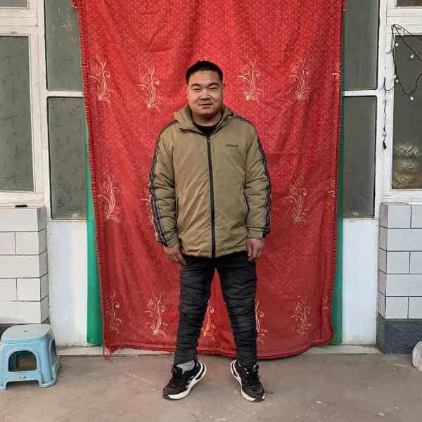 35岁岁河北单身帅哥 - 济宁吉缘网