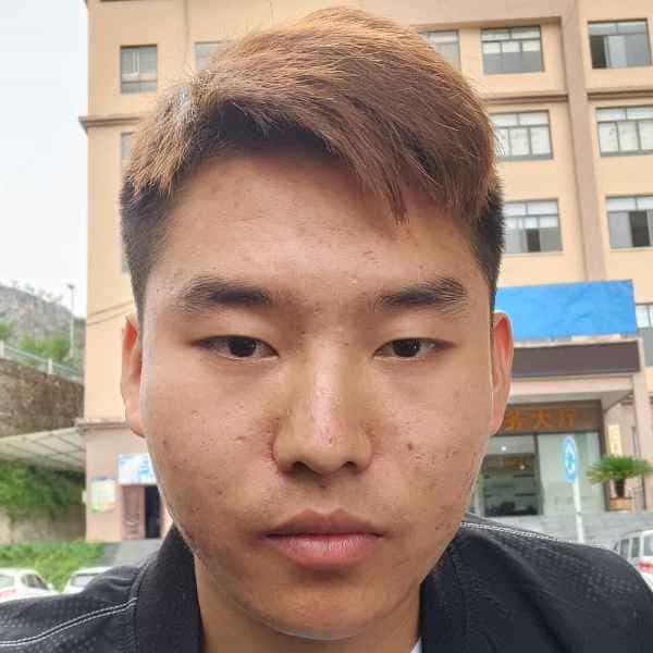 25岁岁湖南单身帅哥 - 济宁吉缘网