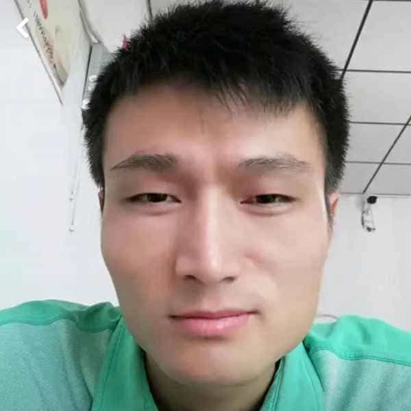 35岁岁江苏单身帅哥 - 济宁吉缘网