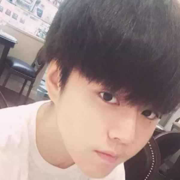 34岁岁江苏单身帅哥 - 济宁吉缘网