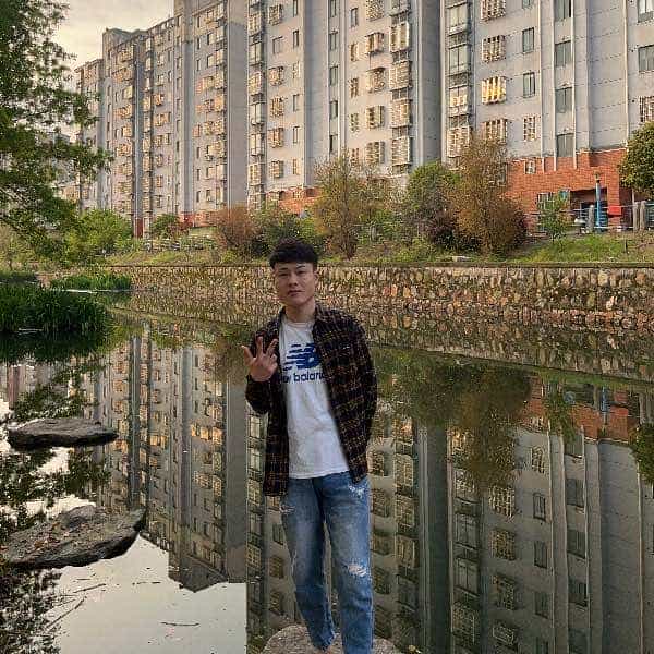 24岁岁河南单身帅哥 - 济宁吉缘网