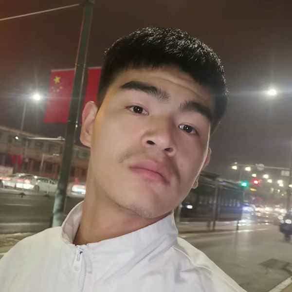23岁岁山西单身帅哥 - 济宁吉缘网