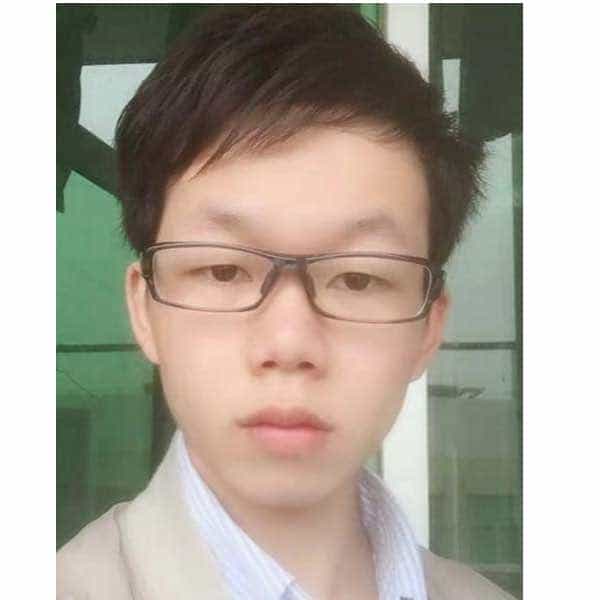 33岁岁广东单身帅哥 - 济宁吉缘网
