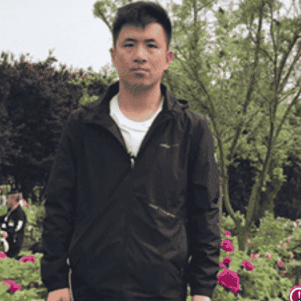 33岁岁河南单身帅哥 - 济宁吉缘网
