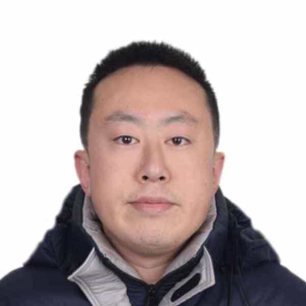 38岁岁北京单身帅哥 - 济宁吉缘网