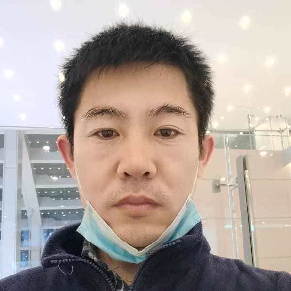 41岁岁河北单身帅哥 - 济宁吉缘网