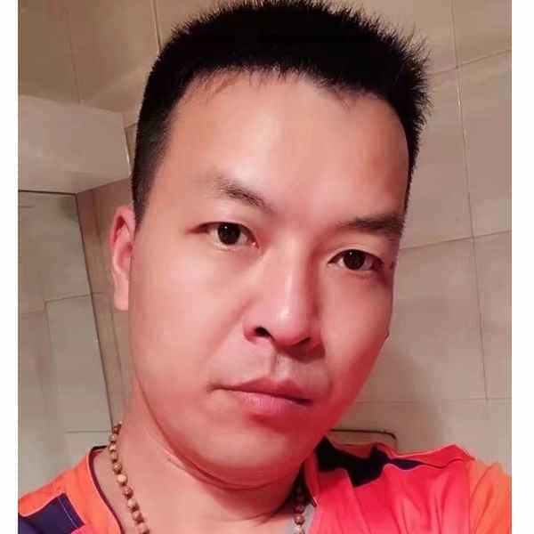 35岁岁湖北单身帅哥 - 济宁吉缘网