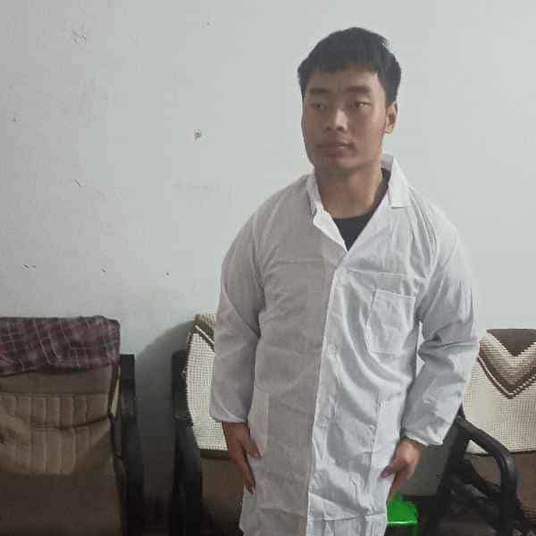 26岁岁河南单身帅哥 - 济宁吉缘网