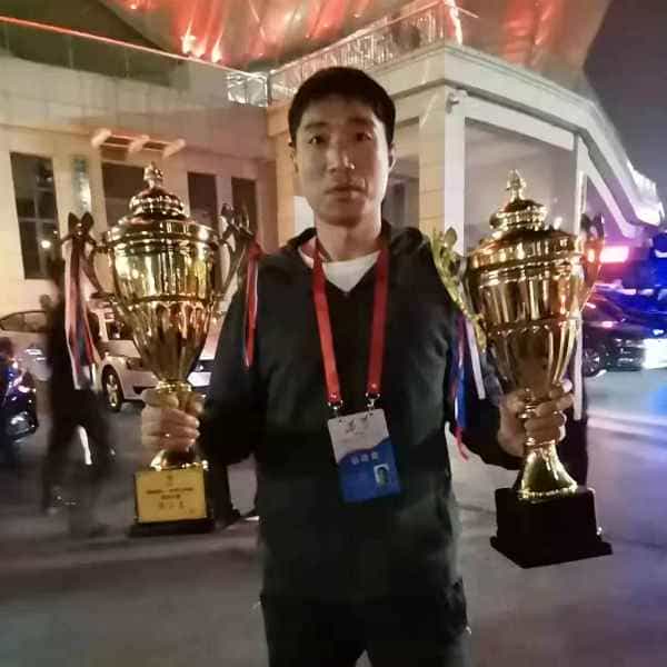 37岁岁湖南单身帅哥 - 济宁吉缘网