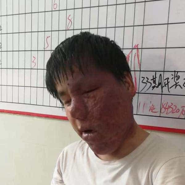 34岁岁江苏单身帅哥 - 济宁吉缘网