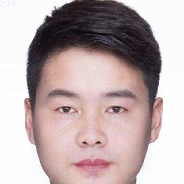 35岁岁广东单身帅哥 - 济宁吉缘网