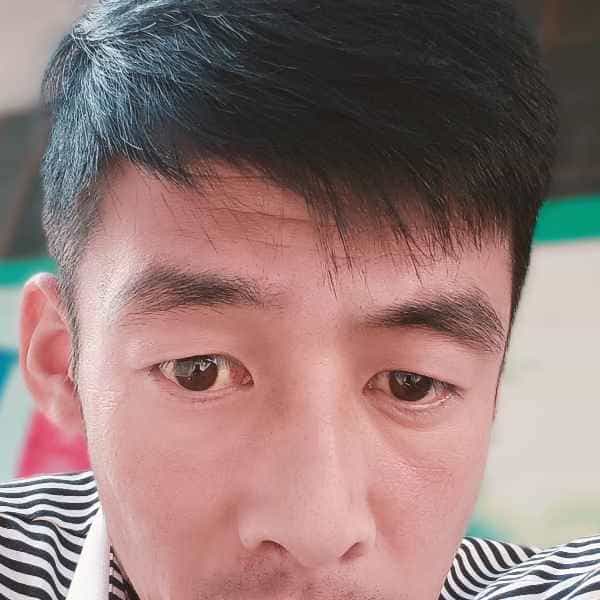 36岁岁河南单身帅哥 - 济宁吉缘网