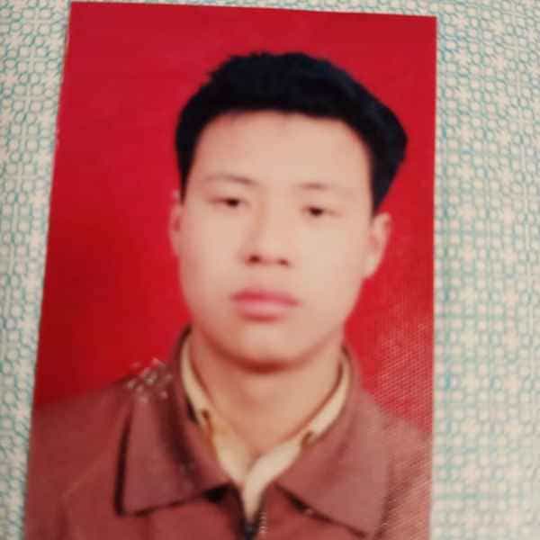 38岁岁安徽单身帅哥 - 济宁吉缘网