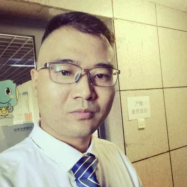 39岁岁北京单身帅哥 - 济宁吉缘网