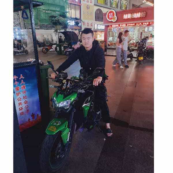29岁岁山东单身帅哥 - 济宁吉缘网