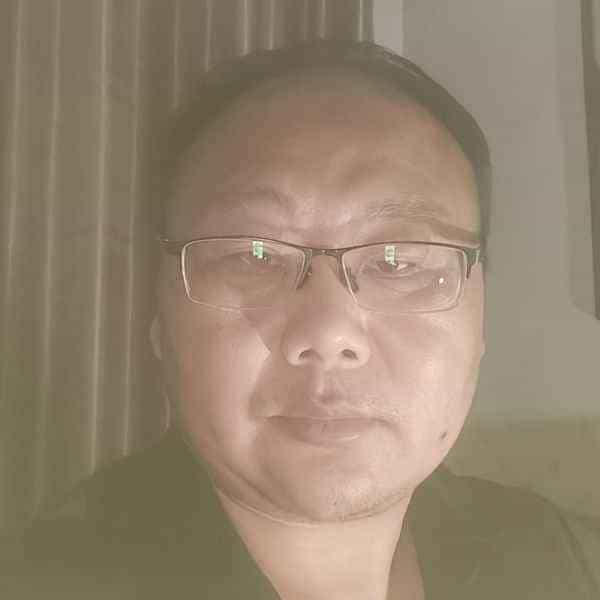 44岁岁山东单身帅哥 - 济宁吉缘网