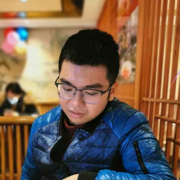 26岁岁江苏单身帅哥 - 济宁吉缘网