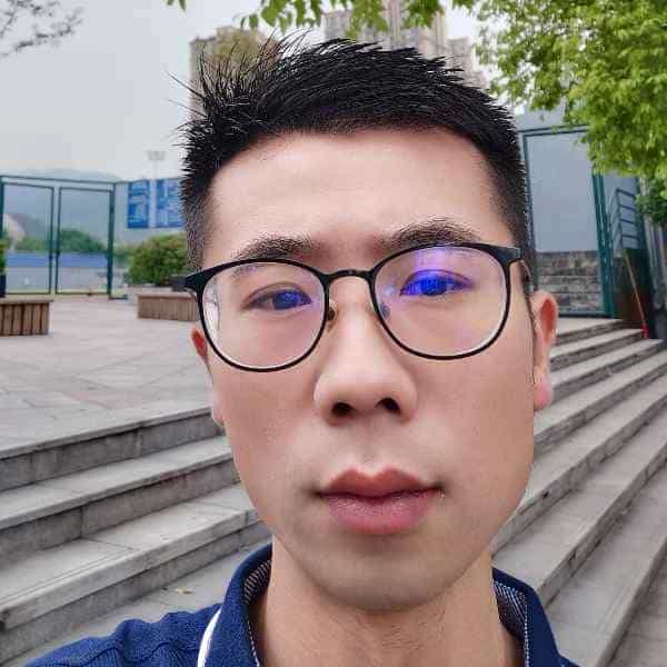 35岁岁重庆单身帅哥 - 济宁吉缘网