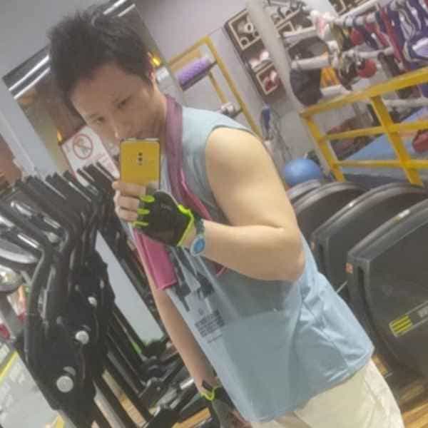 37岁岁广东单身帅哥 - 济宁吉缘网