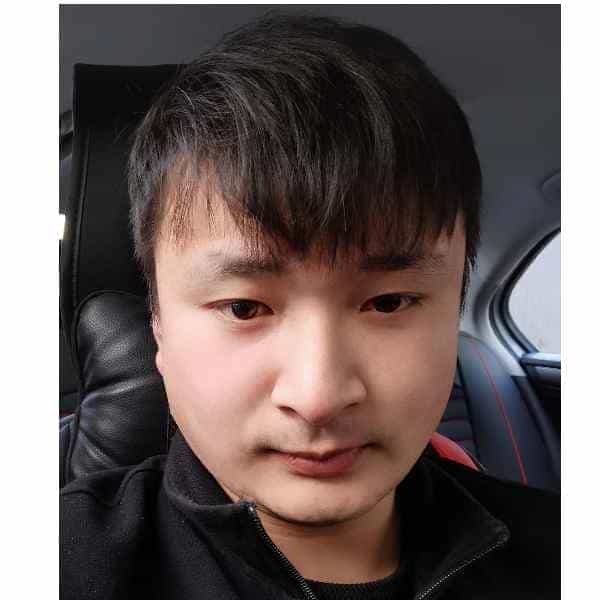 35岁岁河北单身帅哥 - 济宁吉缘网