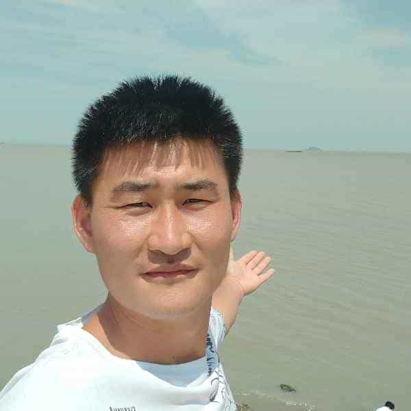 32岁岁山东单身帅哥 - 济宁吉缘网