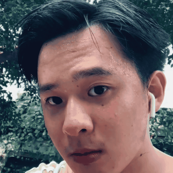 24岁岁广东单身帅哥 - 济宁吉缘网
