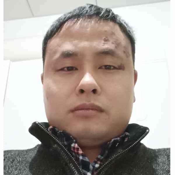 35岁岁河北单身帅哥 - 济宁吉缘网