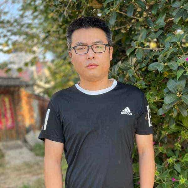 35岁岁安徽单身帅哥 - 济宁吉缘网