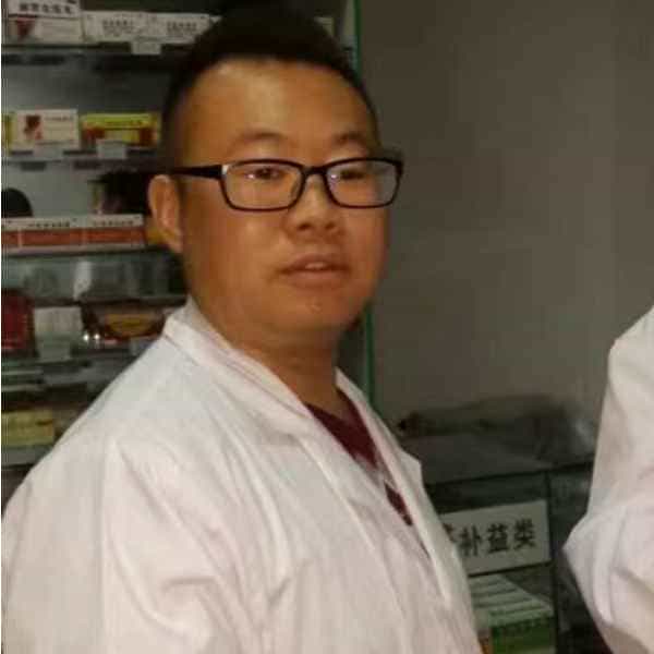 38岁岁山西单身帅哥 - 济宁吉缘网