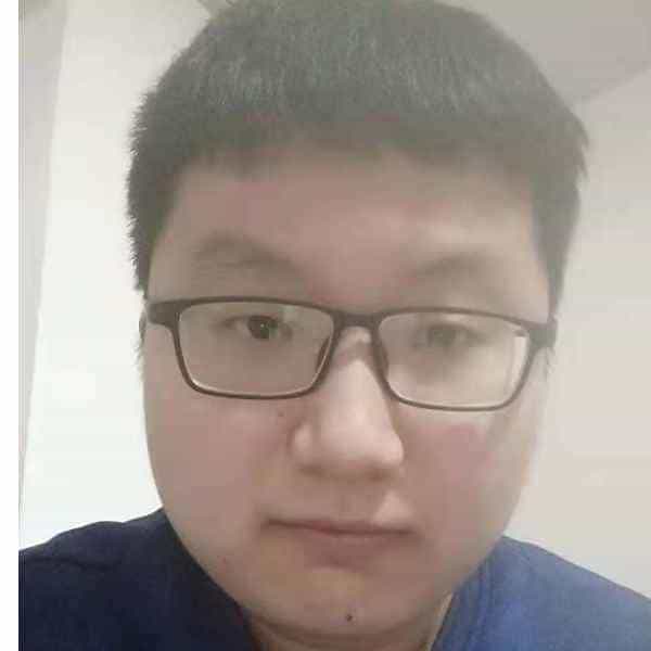 35岁岁山东单身帅哥 - 济宁吉缘网