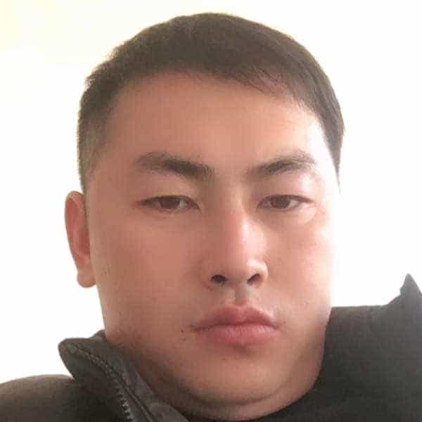 35岁岁河南单身帅哥 - 济宁吉缘网