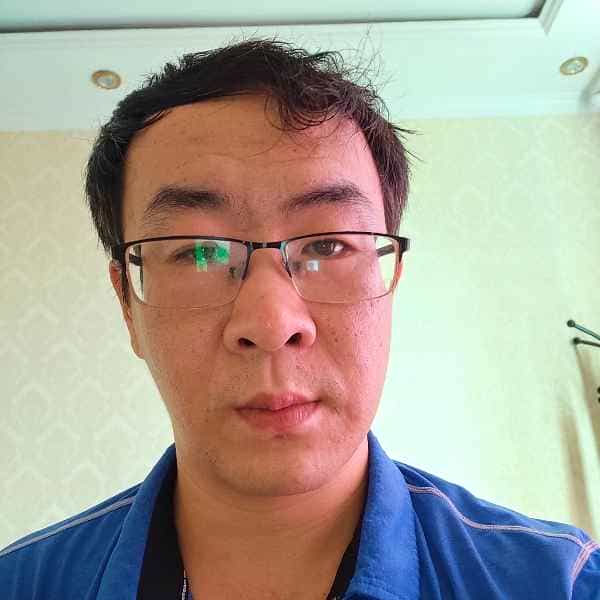36岁岁河北单身帅哥 - 济宁吉缘网