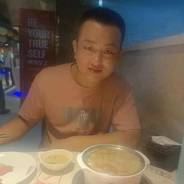 34岁岁山西单身帅哥 - 济宁吉缘网