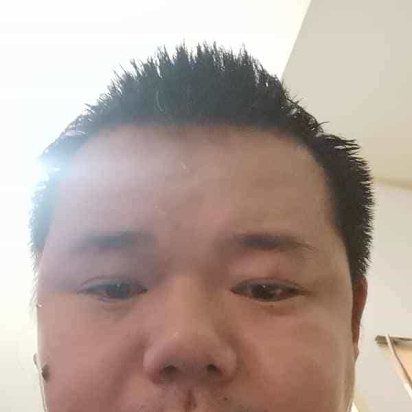 35岁岁广东单身帅哥 - 济宁吉缘网