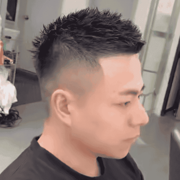 32岁岁广东单身帅哥 - 济宁吉缘网