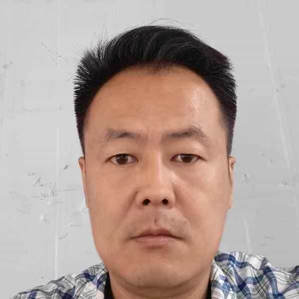 44岁岁山东单身帅哥 - 济宁吉缘网