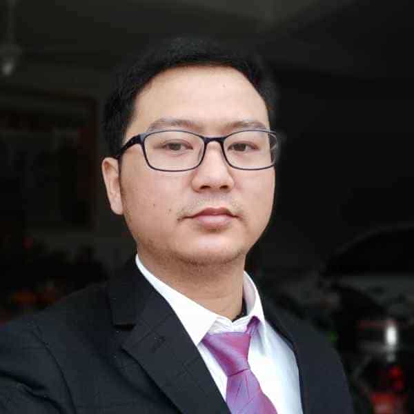 36岁岁江西单身帅哥 - 济宁吉缘网