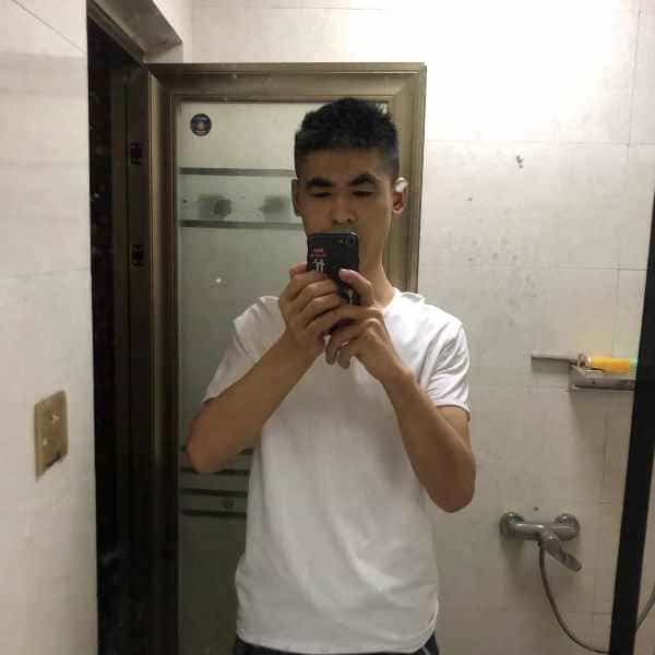 31岁岁重庆单身帅哥 - 济宁吉缘网