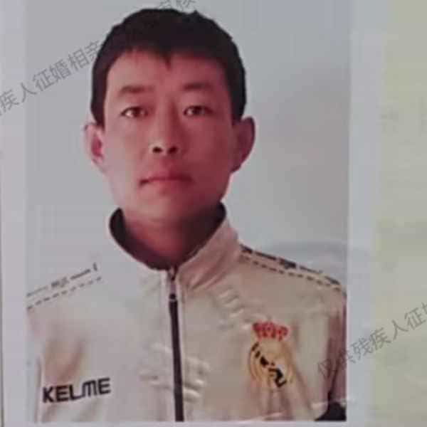 39岁岁河南单身帅哥 - 济宁吉缘网