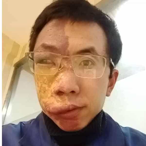 32岁岁河北单身帅哥 - 济宁吉缘网