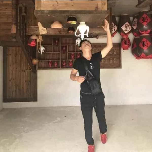 35岁岁山东单身帅哥 - 济宁吉缘网