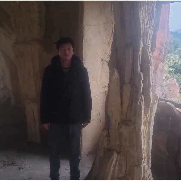 36岁岁湖北单身帅哥 - 济宁吉缘网