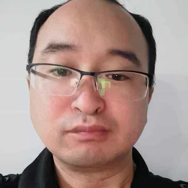 35岁岁河南单身帅哥 - 济宁吉缘网