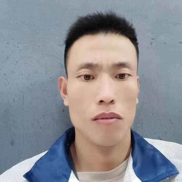35岁岁河南单身帅哥 - 济宁吉缘网