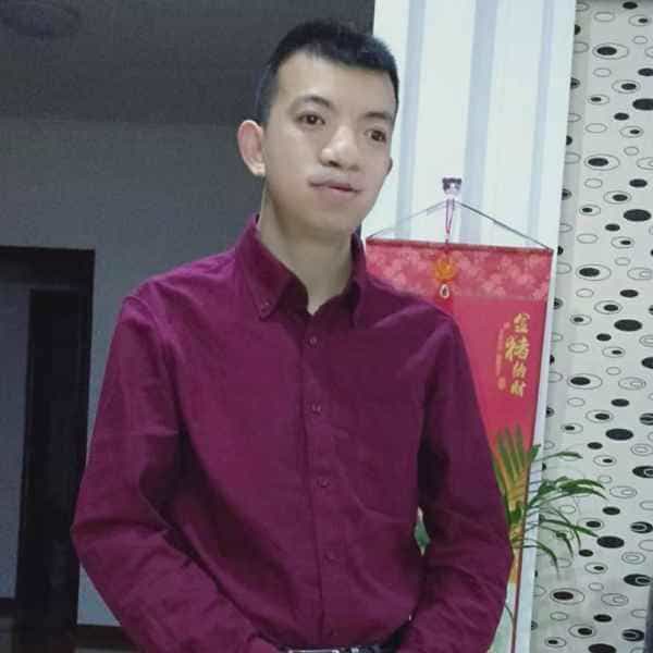 32岁岁重庆单身帅哥 - 济宁吉缘网