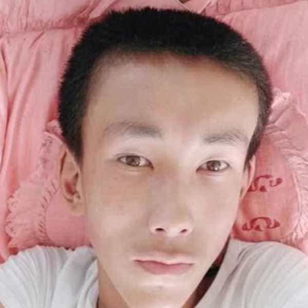 22岁岁山东单身帅哥 - 济宁吉缘网
