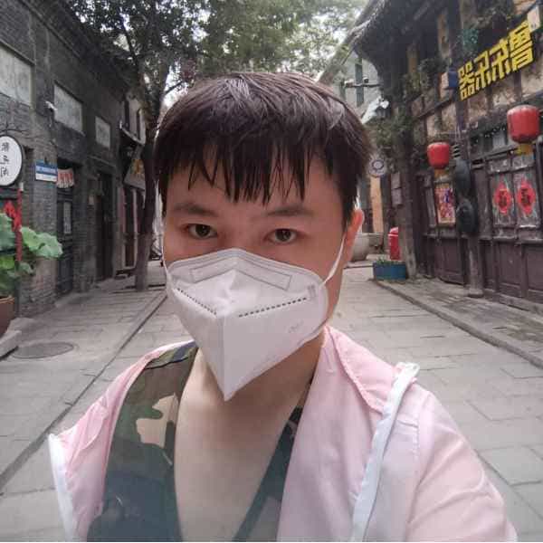 30岁岁河北单身帅哥 - 济宁吉缘网