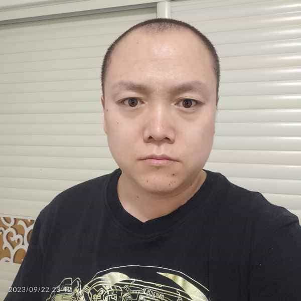 36岁岁山东单身帅哥 - 济宁吉缘网